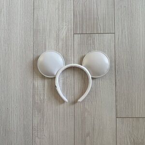 Mickey Mouse Autograph Ears